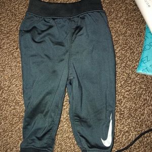 Nike sweat pants